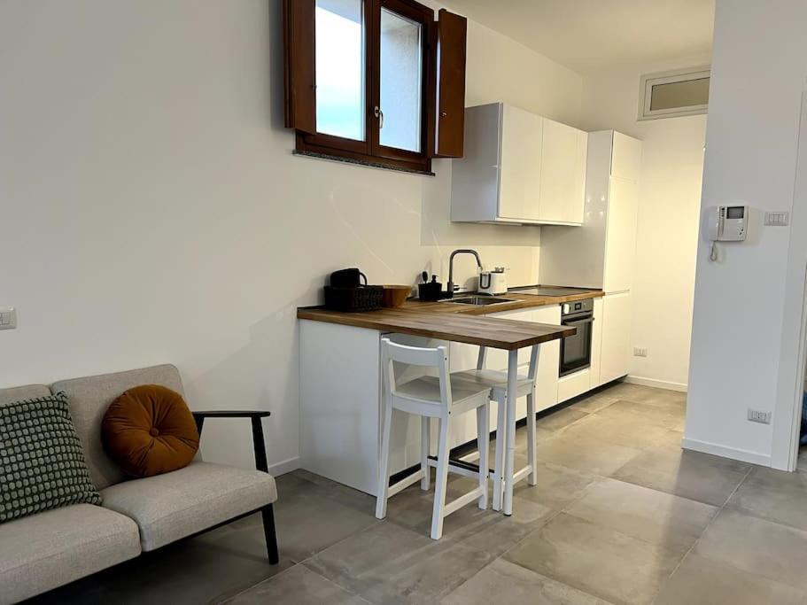Apartment Open Space Citta Studi Milan