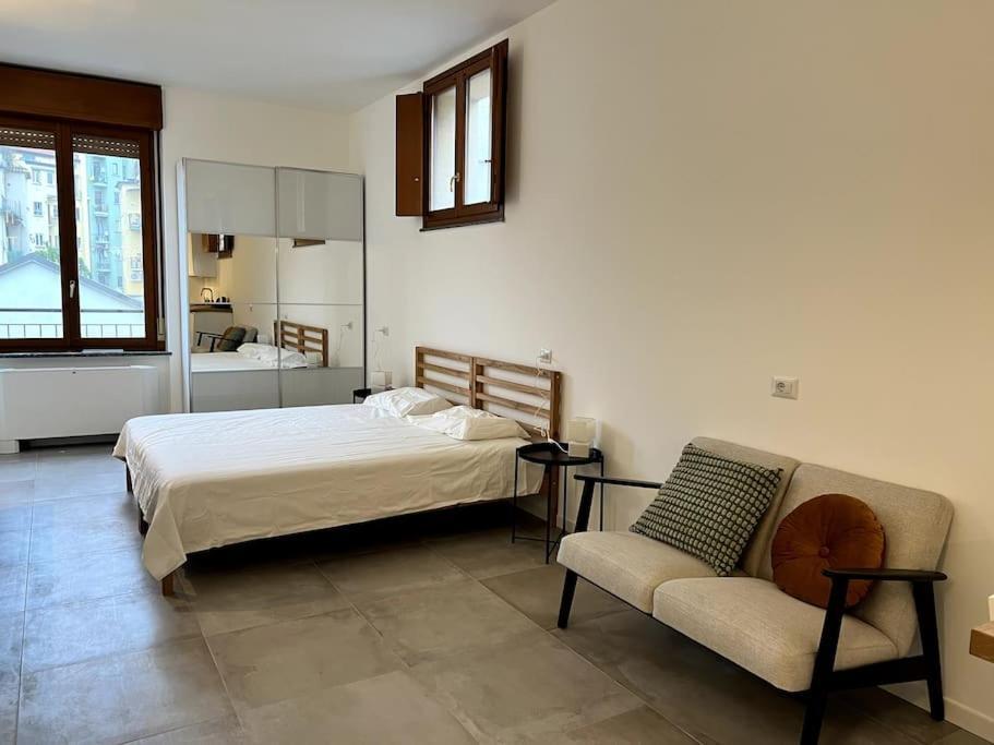 Open Space Citta Studi Apartment Milan