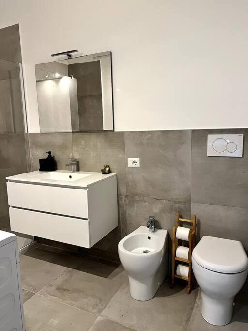 Apartment Open Space Citta Studi